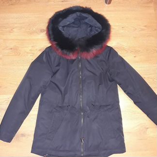 Куртка Acasta Снежная королева