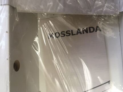 Полки IKEA mosslanda мосслэнда