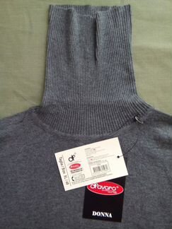 Водолазка Favaro Italy 48-50/XL новая