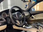 BMW 5 серия 3.0 AT, 2003, 150 000 км объявление продам