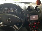 Mercedes-Benz M-класс 3.0 AT, 2008, 145 000 км объявление продам