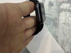 Apple watch 4 40mm black отличное состояние объявление продам