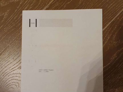 Принтер Canon Pixma MG5440