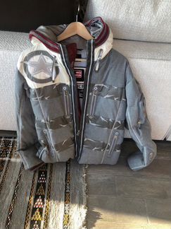 Продам мужскую куртку Bogner