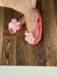 Шлепанцы Пляжные 36