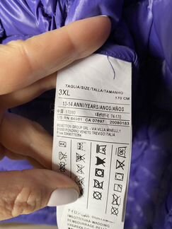 Куртка Benetton