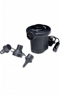 Электронасос Intex автомобильный