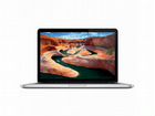 MacBook Pro 15 256GB 2013 Silver Хорошее Б/У