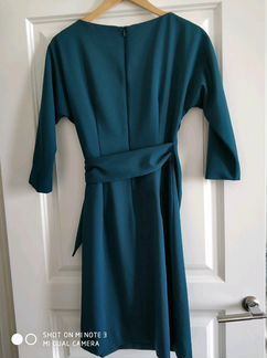 Платье новое р.42-44