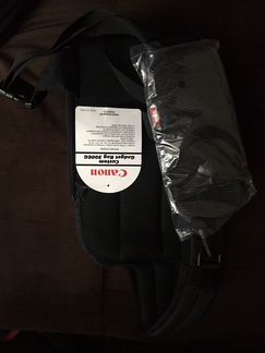 Сумка для фотоаппарата, Canon Custom Gadget Bag 30