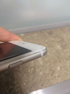 iPhone 6 plus 16Gb