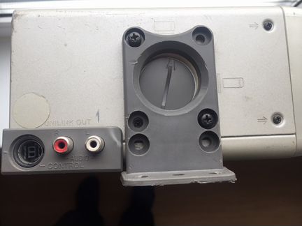 CD чейнжер Sony CDX-U303