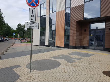 Торговая площадь, 553 м²