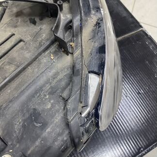 Фара Audi A3 RS3 8V Full LED правая