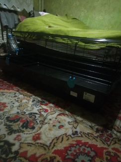 Продам клетку для хорьков/шиншил/кроликов