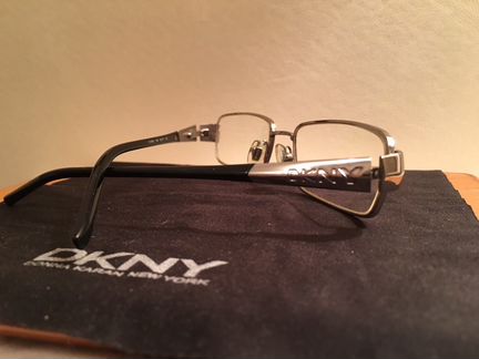 Оправа/очки dkny