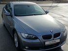 BMW 3 серия 2.5 AT, 2008, 168 000 км объявление продам