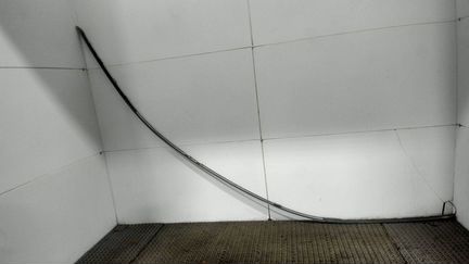 Молдинг (накладка кузовная), Кузова правое передне