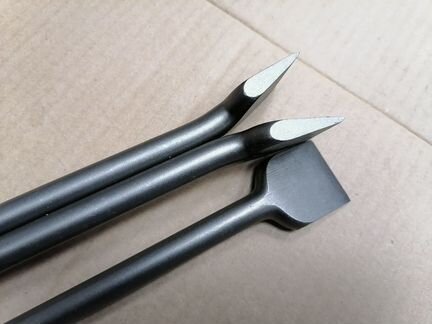 Зубило Bosch для снятия керамической плитки