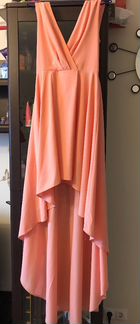 Нарядное платье