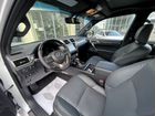 Lexus GX 4.6 AT, 2021 объявление продам
