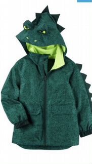 Куртка /ветровка carters