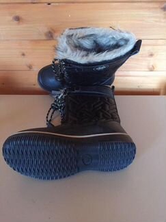 Сапожки Outventure размер 33