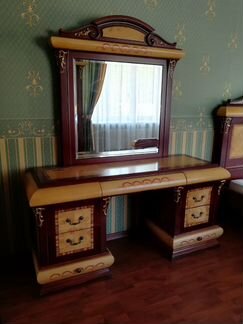 5 предметов массив дуб