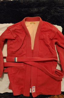 Самбовка/Кимано 