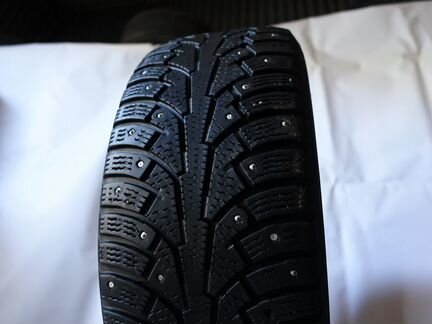 225 55 16 Nokian Hakkapeliitta 5 48AR XL