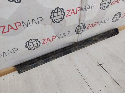 Накладка двери передняя правая Nissan Murano Z51