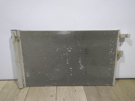 Радиатор кондиционера бмв Х5 Г05 BMW X5 G05
