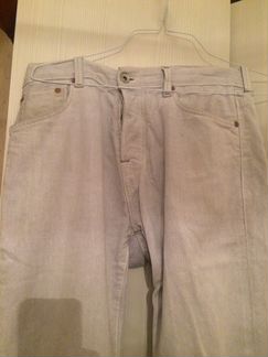 Продаю джинсы Evisu