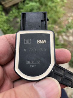 Датчик дорожного просвета для BMW X1 E84
