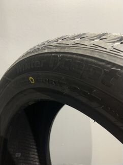 225 50 17 Hankook Winter i