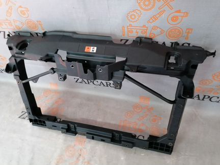 Передняя панель Mazda 6 GH