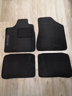 Коврики Nissan Murano 2003-2007