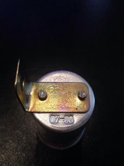 Реле поворота газ-24 автоприбор рс57-3726010