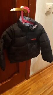 Куртка утепленная H&M разм 98