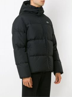 Пуховик Lacoste