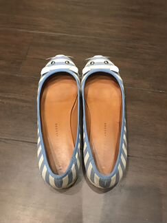 Marc jacobs балетки