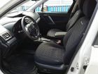 Subaru Forester 2.0 CVT, 2015, 108 000 км объявление продам