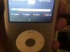 iPod 80gb classic