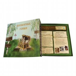 Развивающая игра