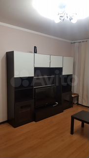 1-к квартира, 37 м², 7/17 эт.