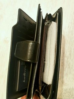 Портмоне Baellerry (новый)