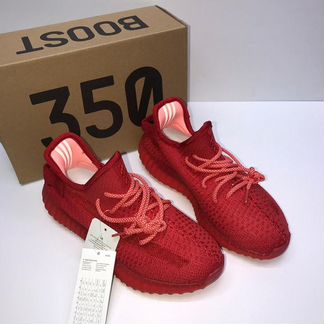 Кроссовки Adidas Yeezy boost Адидас