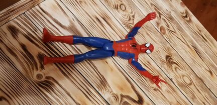 Человек-паук