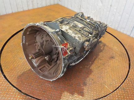 Кпп 16S2333TD Даф (DAF)