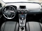 Opel Antara 2.4 AT, 2013, 111 830 км объявление продам